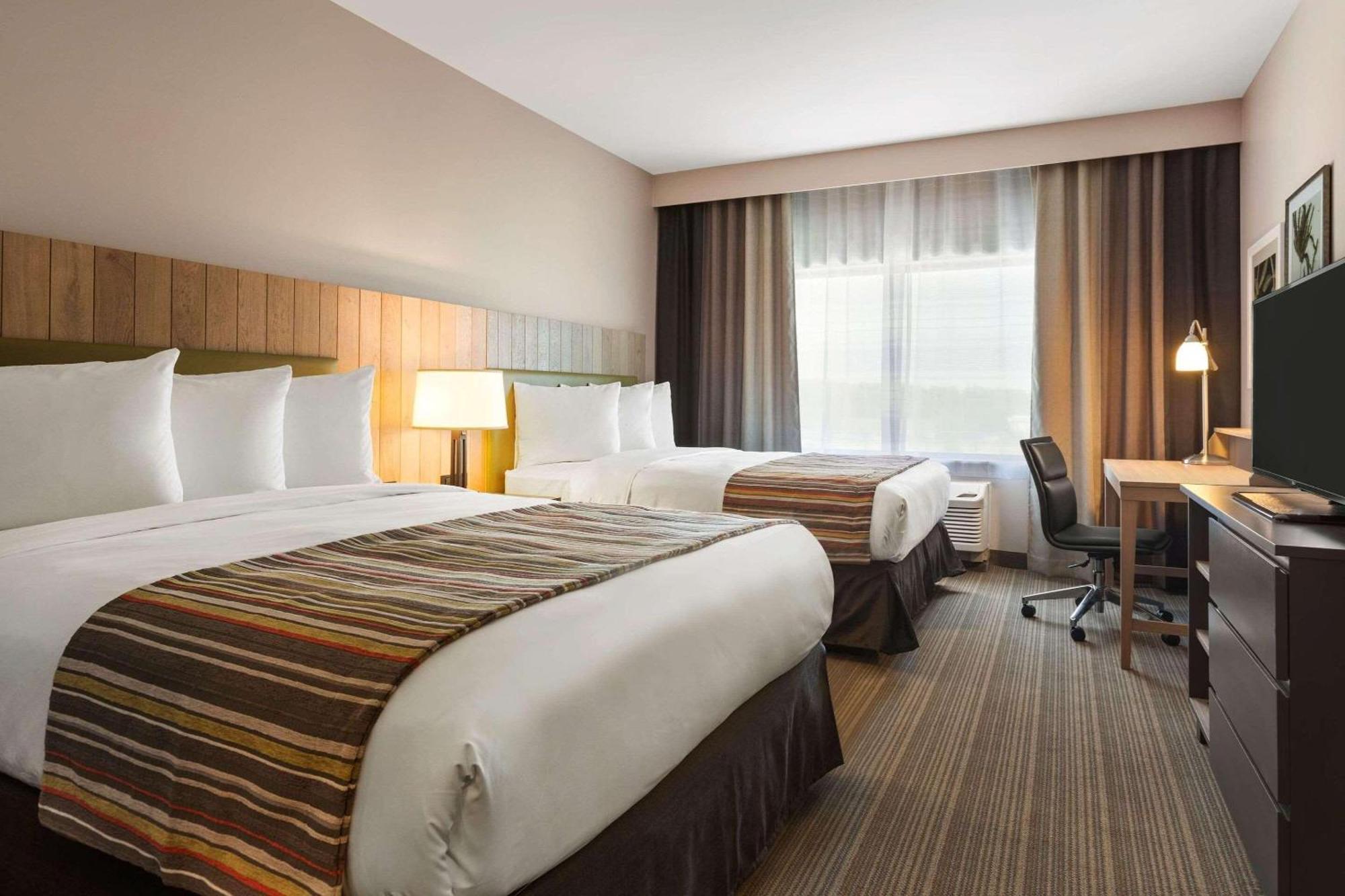 Country Inn & Suites By Radisson, Smithfield-Selma, Nc Ngoại thất bức ảnh