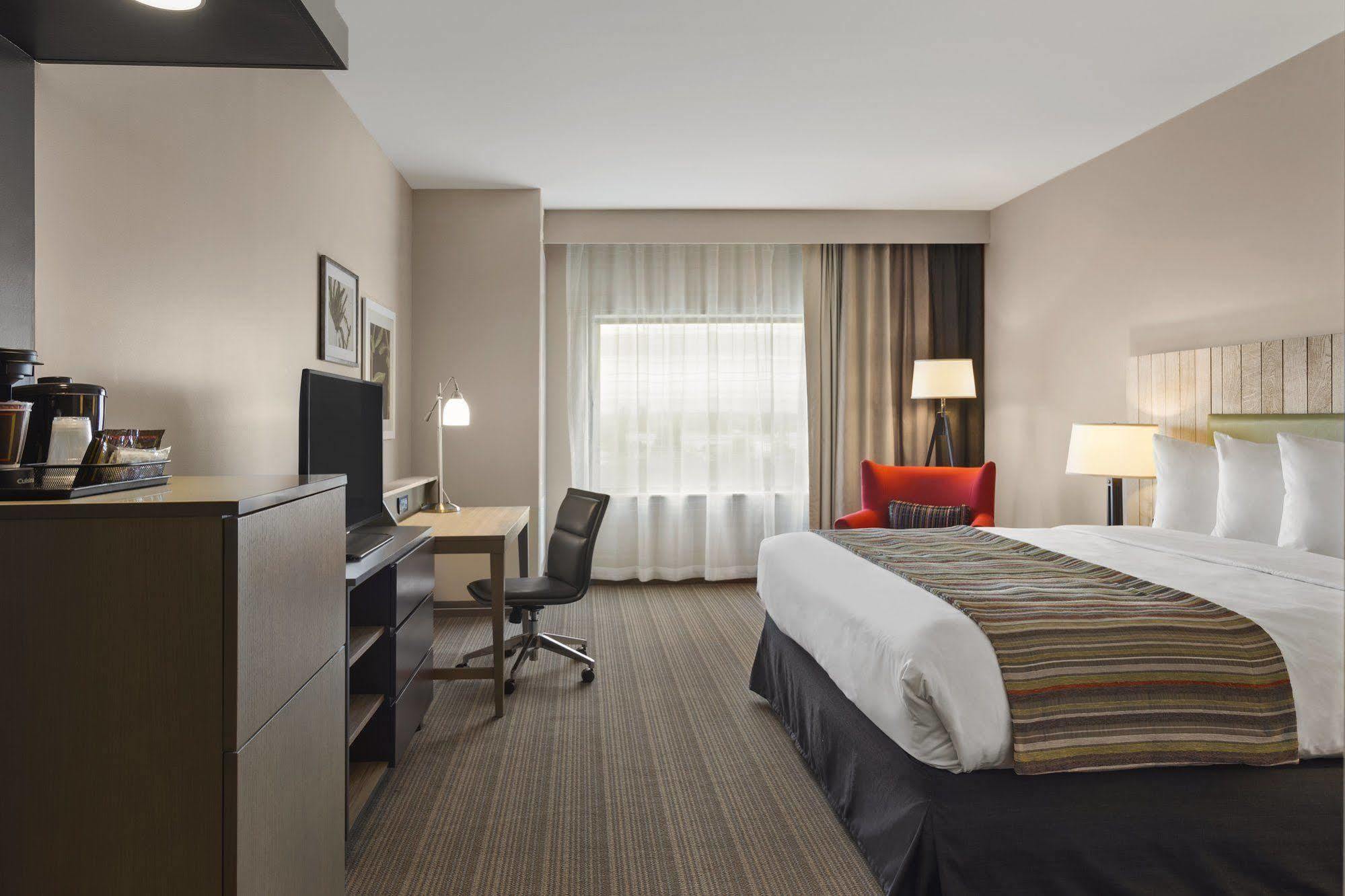 Country Inn & Suites By Radisson, Smithfield-Selma, Nc Ngoại thất bức ảnh